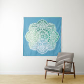 Caelum Mandala Tapestry タペストリー (インサイチュ(横))