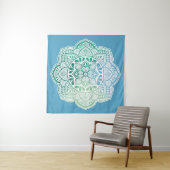 Caelum Mandala Tapestry タペストリー (インサイチュ)