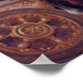 Caesar’s Triumph ポスター (角)