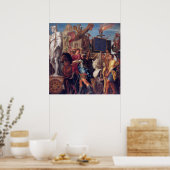 Caesar’s Triumph ポスター (キッチン)