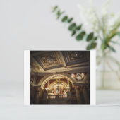 Caesars宮殿ラスベガス ポストカード (スタンド正面)