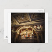 Caesars宮殿ラスベガス ポストカード (正面/裏面)