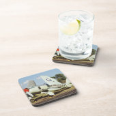 CAFののミネソタの翼の行商人の海の激怒、 コースター (右側)