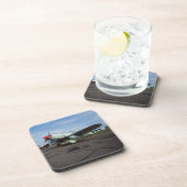 CAFの2時のミネソタの翼の行商人の海の激怒、 コースター (右側)