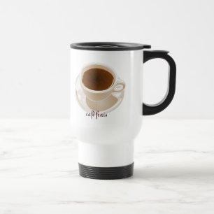 Caféのfrais トラベルマグ