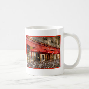 CaféのLaのコロナ コーヒーマグカップ