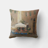 Caféローマ クッション (裏面)