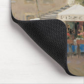 Caféローマ マウスパッド (コーナー)