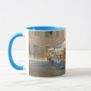 Caféローマ マグカップ