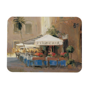 Caféローマ マグネット