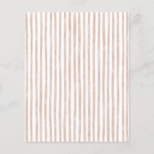 Cafe Bebe Budget Baby Shower (裏面)