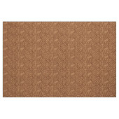 Café Chic Fabric Roll Elegance and Versatility ファブリック (ファットクウォーター)