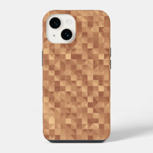 Café Chic iPhone 14 ケース: スタイリッシュな保護 14ケース