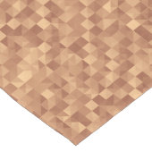 Café Chic Table Runners Elegance ロングテーブルランナー (コーナー)