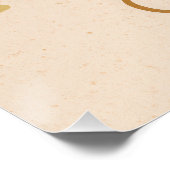 Café en grain ポスター (コーナー)