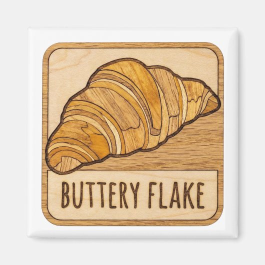 Cafe Kitchen マグネット (正面)