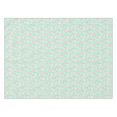 Café Paris テーブルクロス (正面(横))