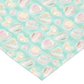 Café Paris テーブルクロス (アングル)