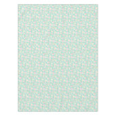 Café Paris テーブルクロス (正面)