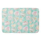 Café Paris バスマット (正面)