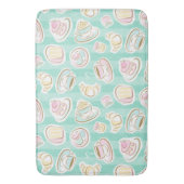 Café Paris バスマット (正面縦)