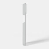 Cafe phone case iPhoneケース (右側面)