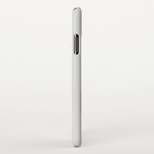 Cafe phone iPhoneケース (右側)