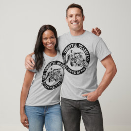 CAFE RACER Tシャツ