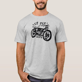 Cafe Racer Tシャツ