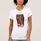 Café SJ Tシャツ (正面)