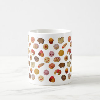 Cafecitoの詐欺鍋 コーヒーマグカップ