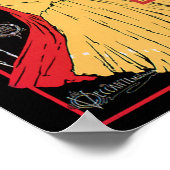 Caffe Espresso ポスター (角)