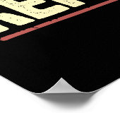 Caffeinate、支配、回復、繰り返し – 成功 ポスター (角)