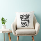 Caffeine クッション (椅子)