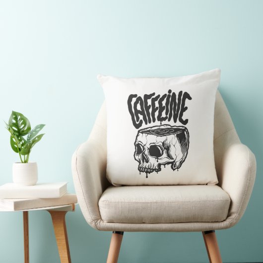 Caffeine クッション (椅子)