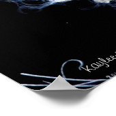 Caffeine ポスター (角)