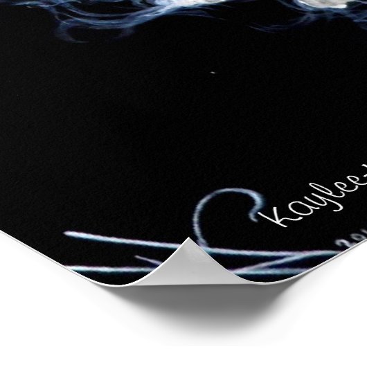 Caffeine ポスター (角)