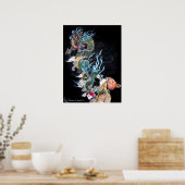 Caffeine ポスター (キッチン)