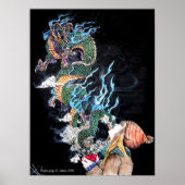 Caffeine ポスター (正面)