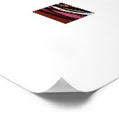 Caged Heart ポスター (角)