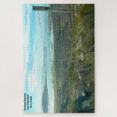 Caherdaniel  Kerry Jigsaw Puzzle ジグソーパズル (縦)