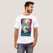 CAHNGE Tシャツ (正面フル)