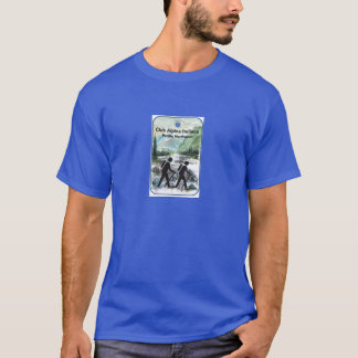 CAI-PNW Tシャツ