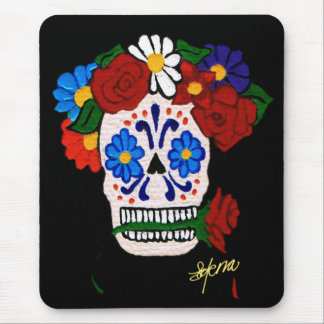 Caidoローザ マウスパッド