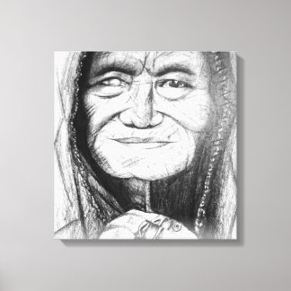 Cailleachキャンバス印刷 キャンバスプリント