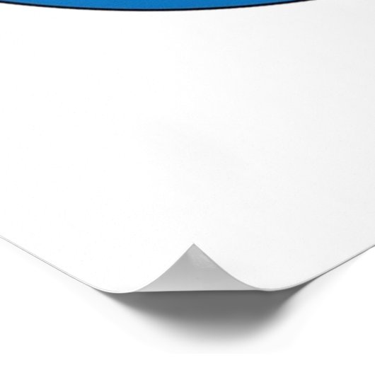 Cailou TVショー ポスター (角)