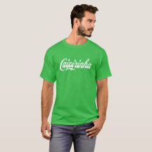CaipirinhaのTシャツ