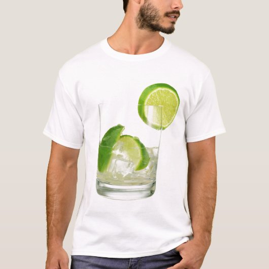 Caipirinha Tシャツ (正面)