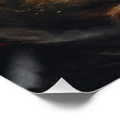 Caipora  ポスター (コーナー)