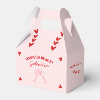 Caixa de lembrancinhas フェイバーボックス